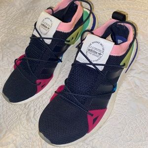 Women adidas shoes